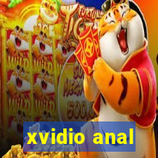 xvidio anal